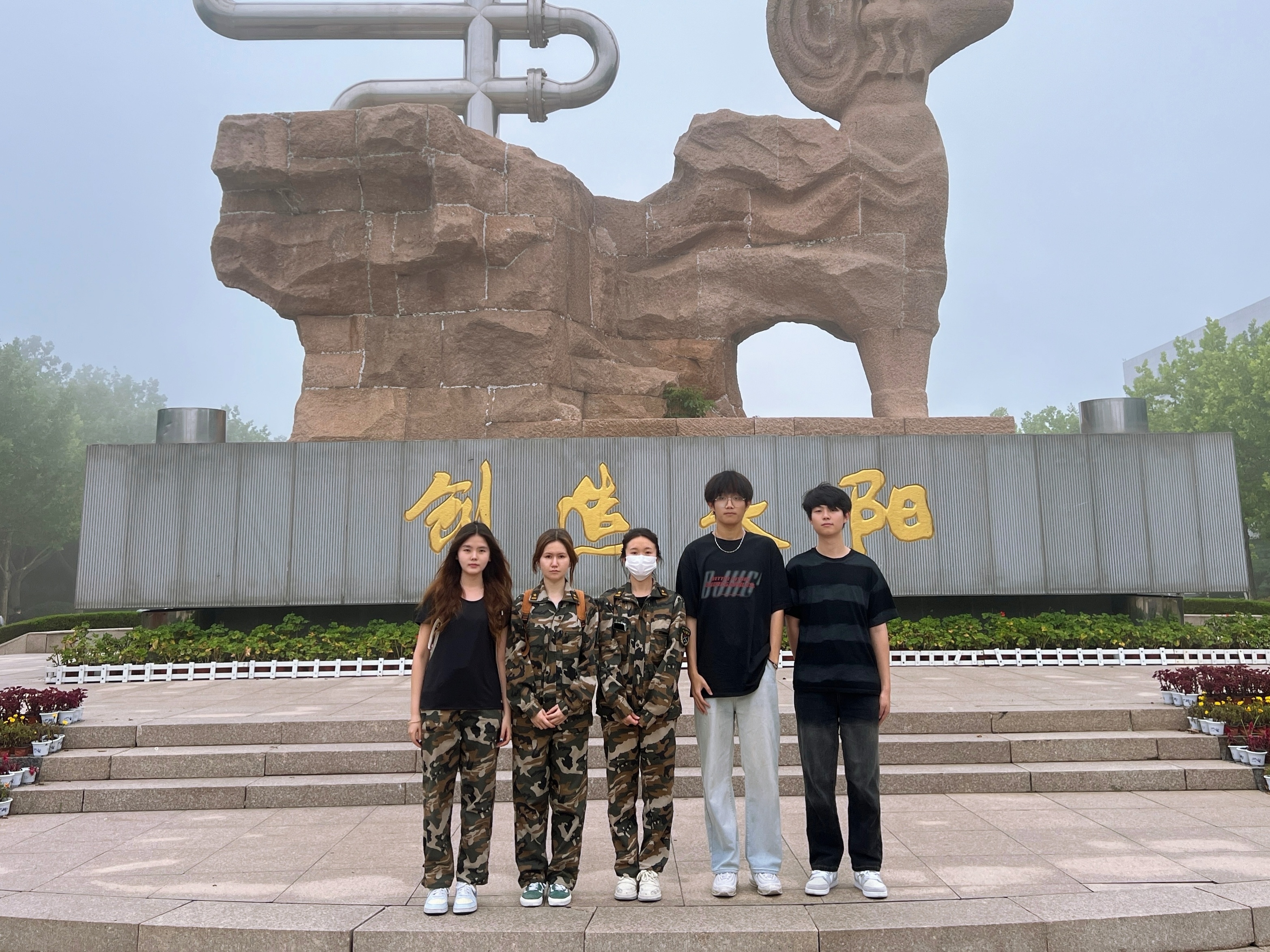 在实践活动中成长