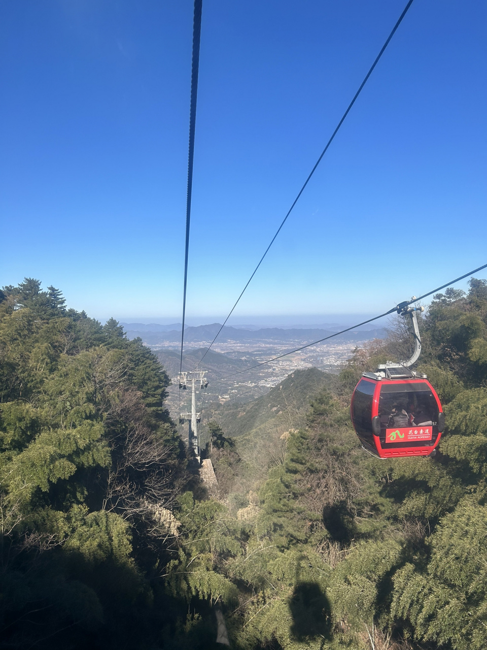 九华山附近旅游图片