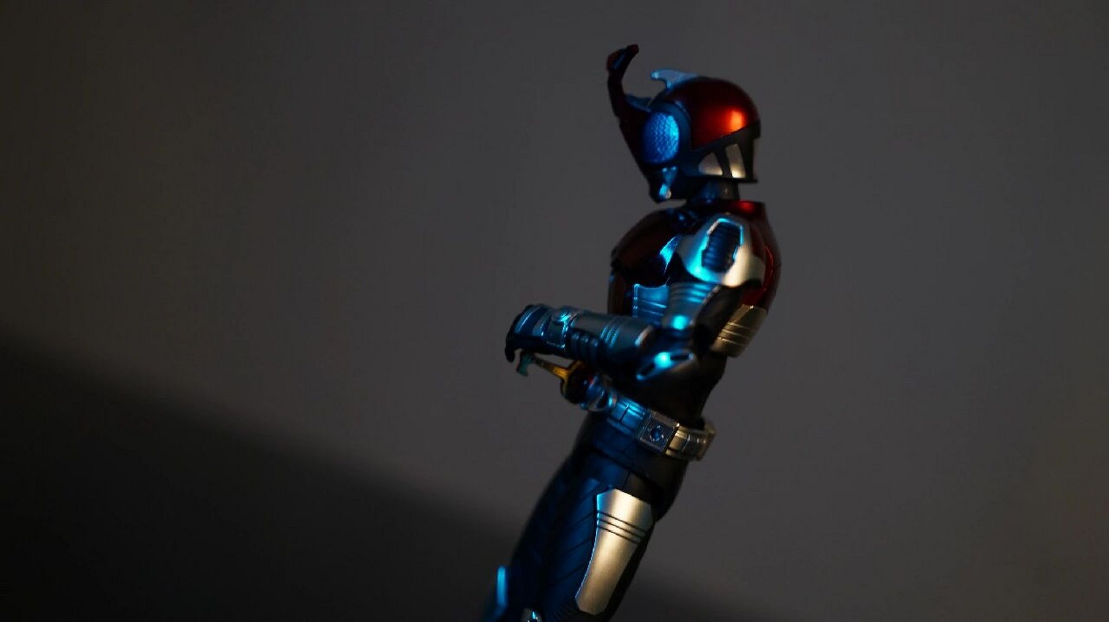 frs甲斗摄影 #假面骑士# #假面骑士甲斗王# #我的玩具分享# #拍摄