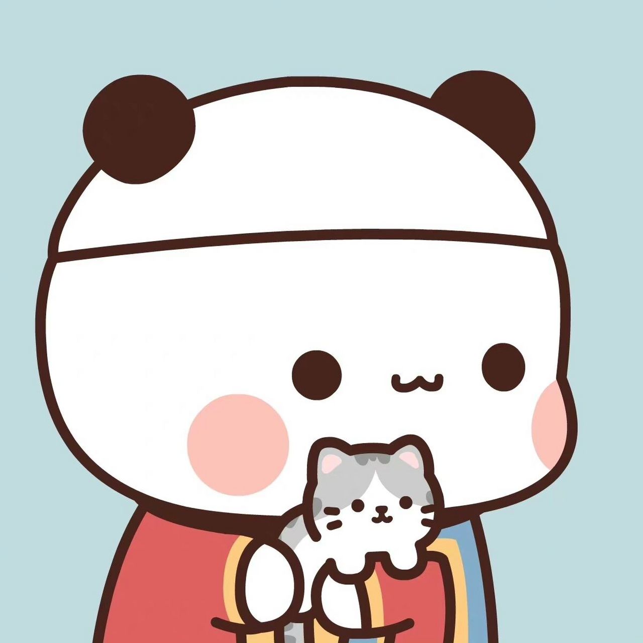 一二与布布新头像96  看画展 来自作者黄小b