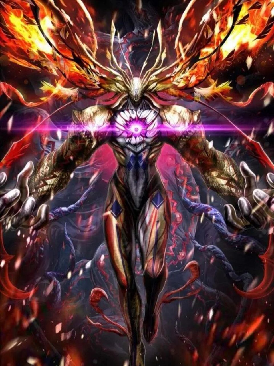 上古四大僵尸始祖旱魃 三,僵尸始祖旱魃: 黄帝的女儿原名女魃,长的颇