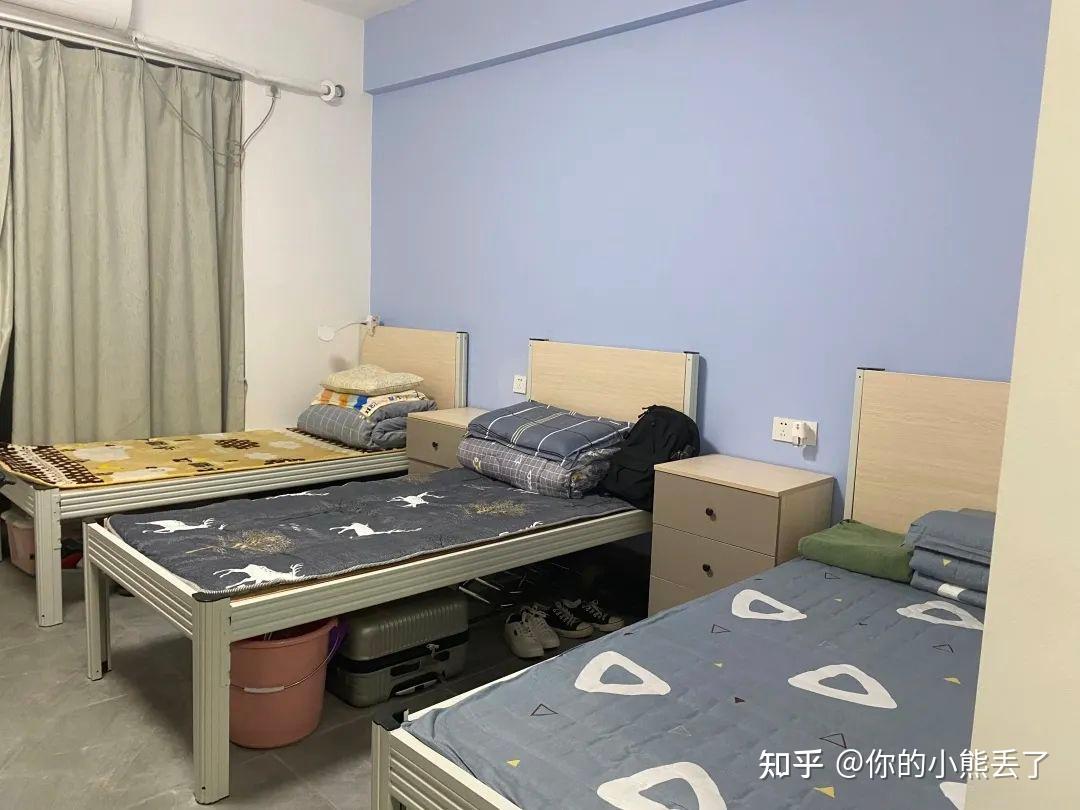 广州华立科技职业学院增城校区到底怎么样