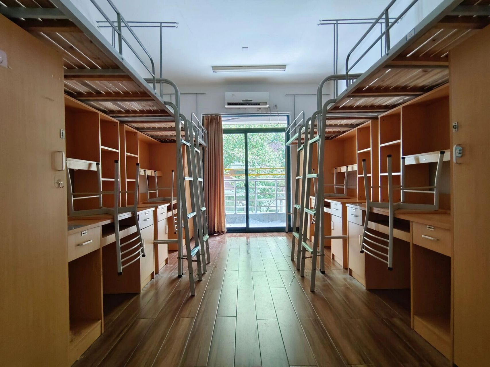 上海杉达学院嘉善校区宿舍 宝子们,我好懒,好久没更新了.