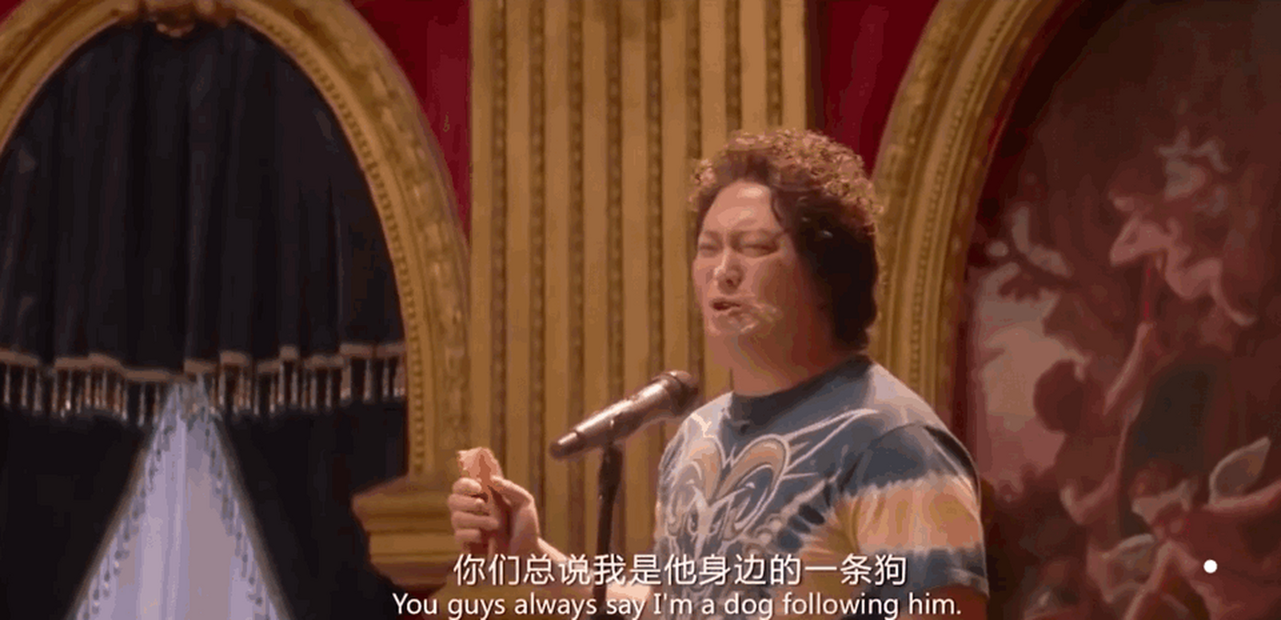 "庄强"张一鸣拍摄《西虹市首富》遇困难,被沈腾一句话轻易化解!