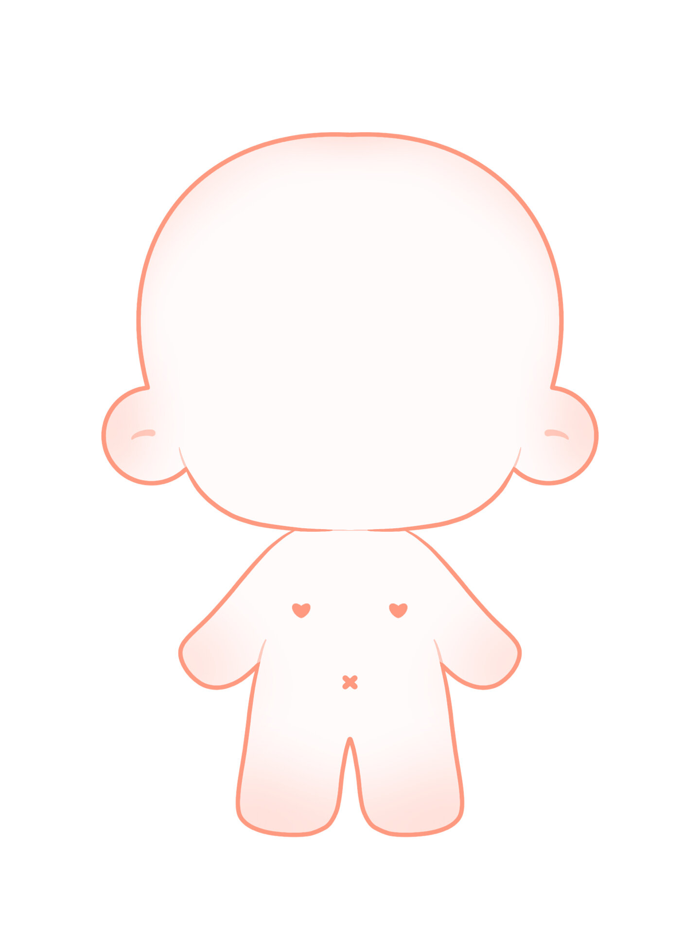 首页有低价现货娃娃～ 画娃稿,接约稿噢!