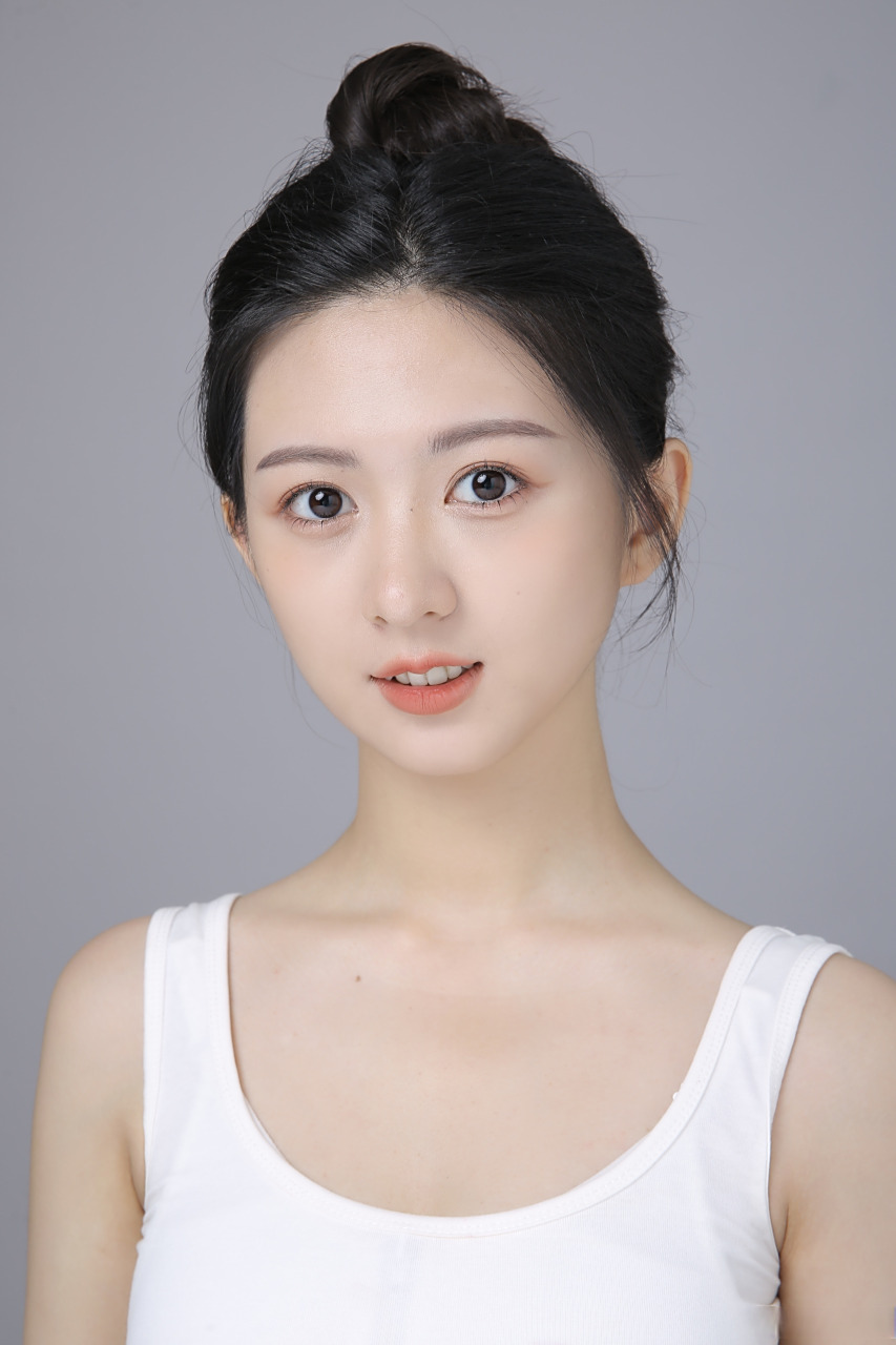 于杨梓# 新的照片