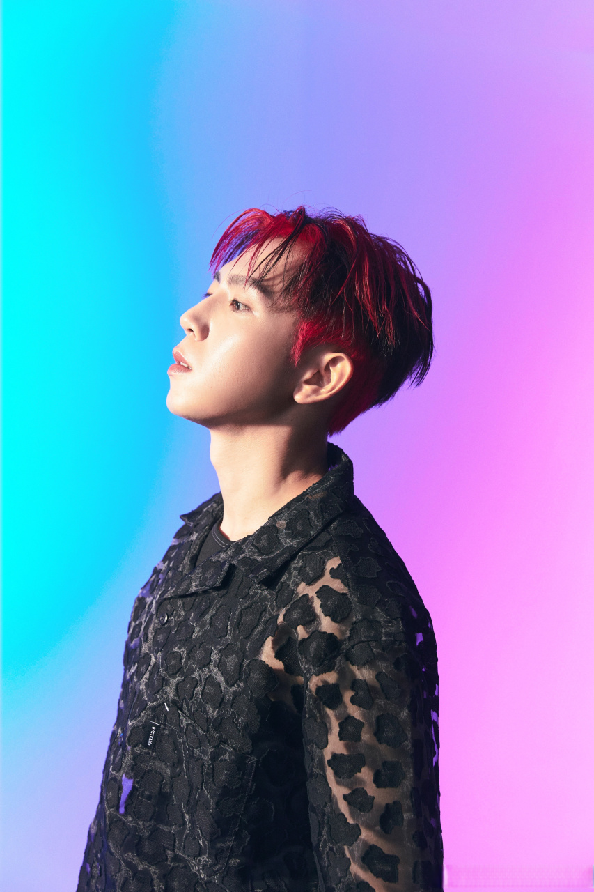 quick warm up be4 nu release! long time no see, ladies an gents