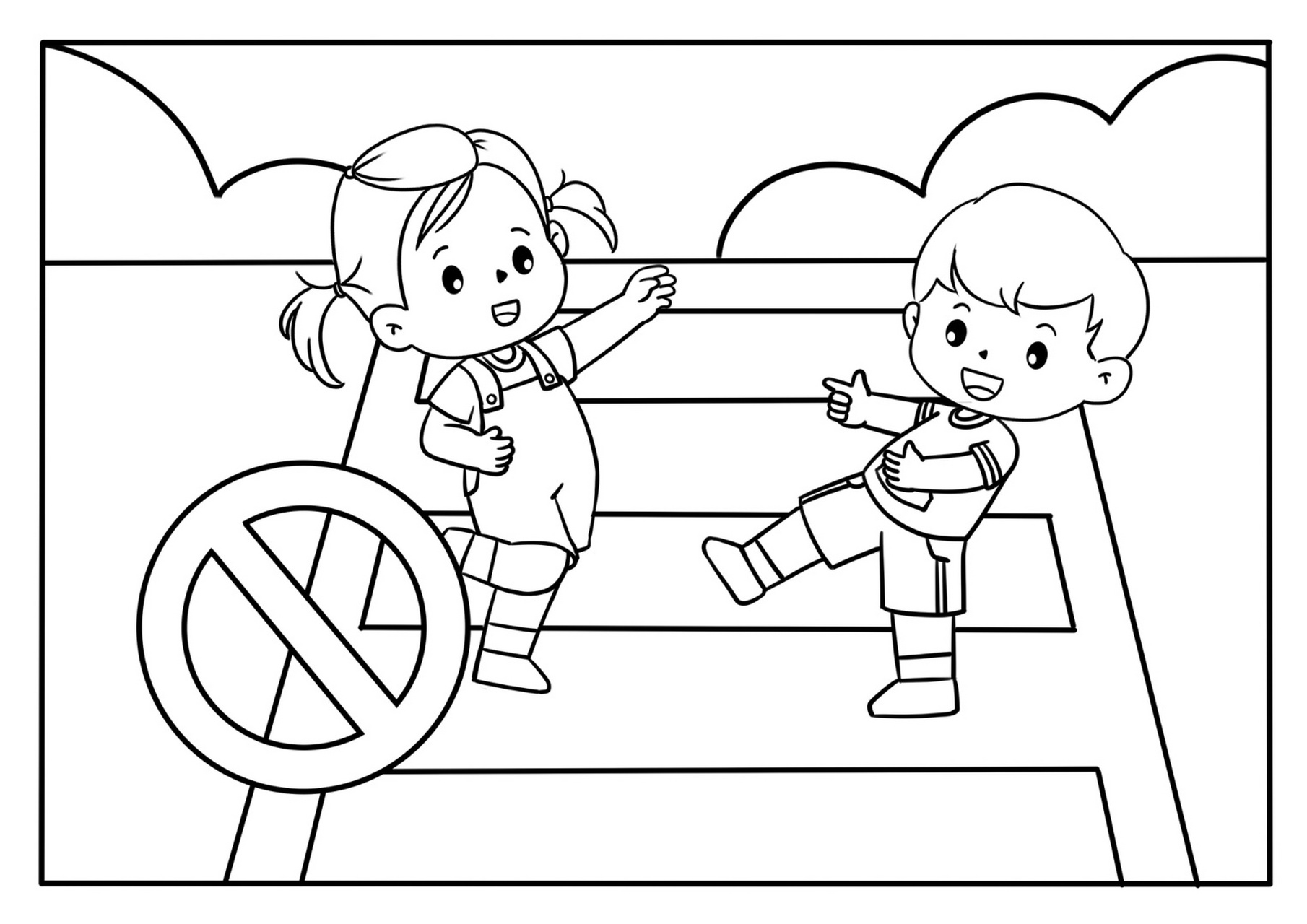 幼儿园# #幼师# #幼师必备# #幼儿园交通安全# #交通安全日# #12侣2