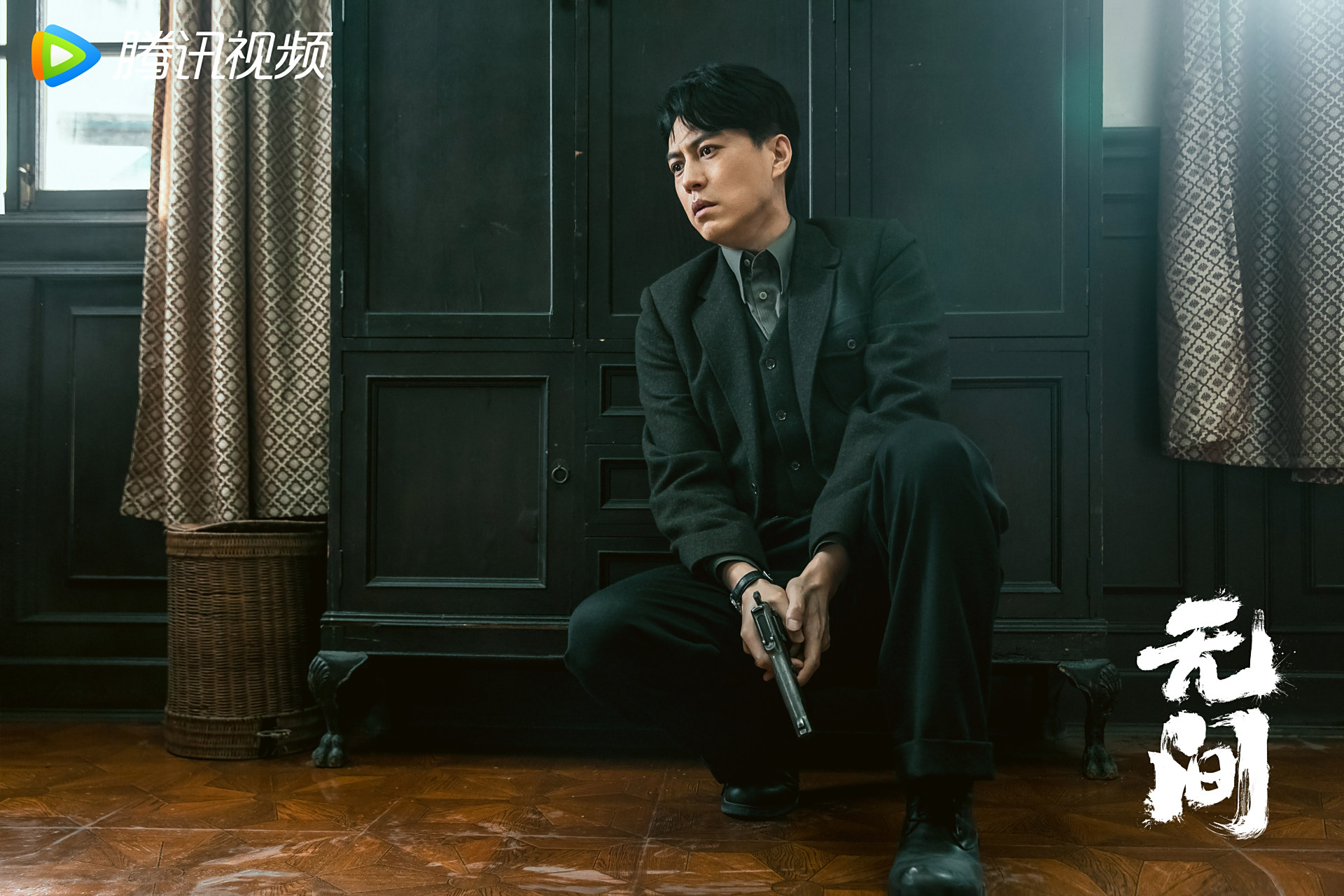 【无间行者】百年征程波澜壮阔,英雄浩气万古长存!