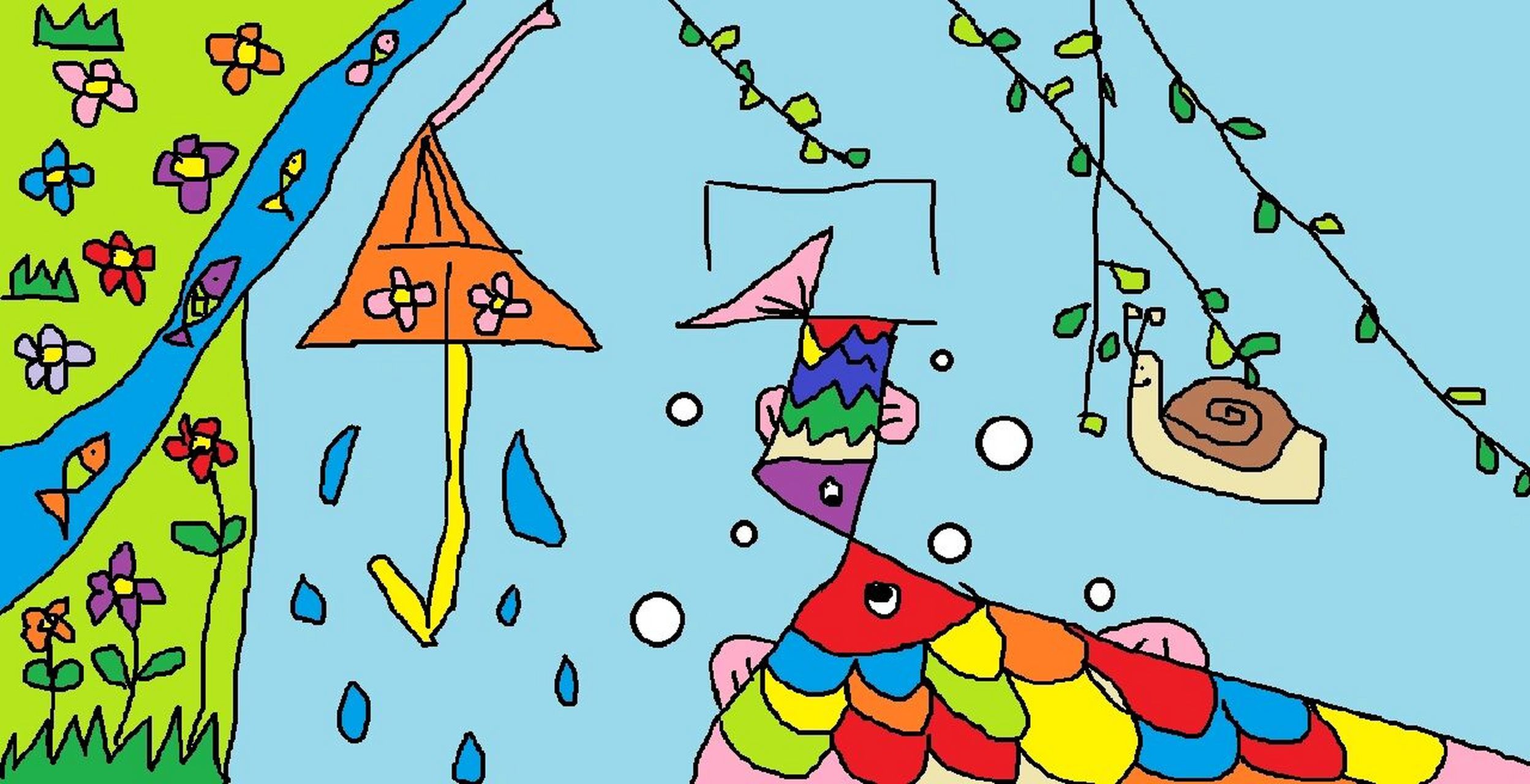 幼儿园公开课——大班美术《名字变变变》    绘画活动是儿童心灵的