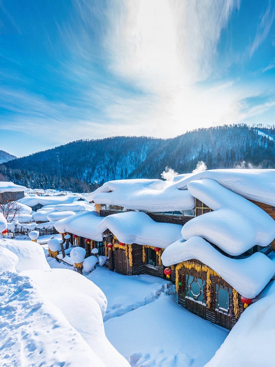 长白山旅游攻略 99长白山,中国东北最壮丽的风景名胜之一.