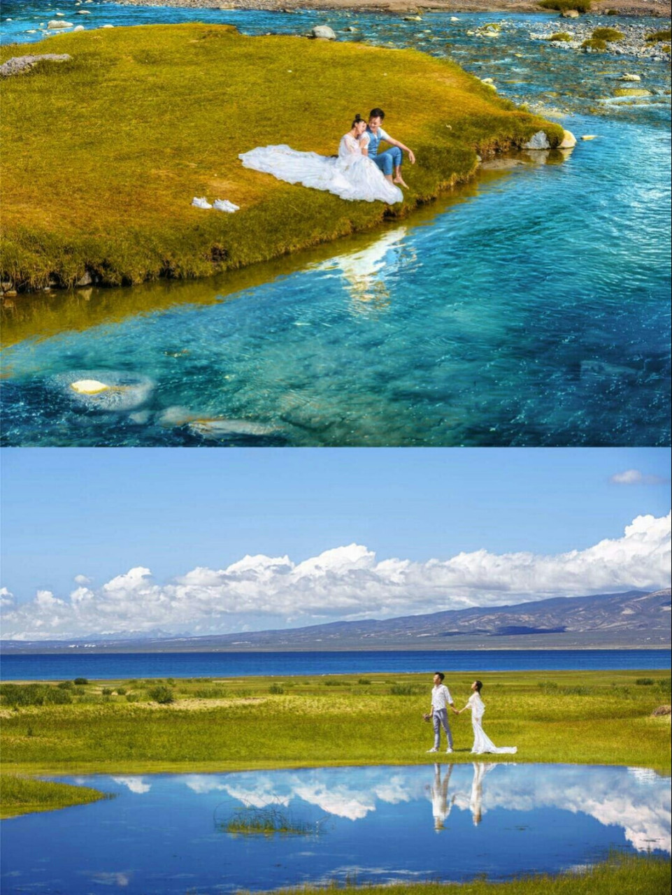 青海旅拍 98青海婚纱照 98青海婚纱摄影 8848婚纱摄影-青海 每年3