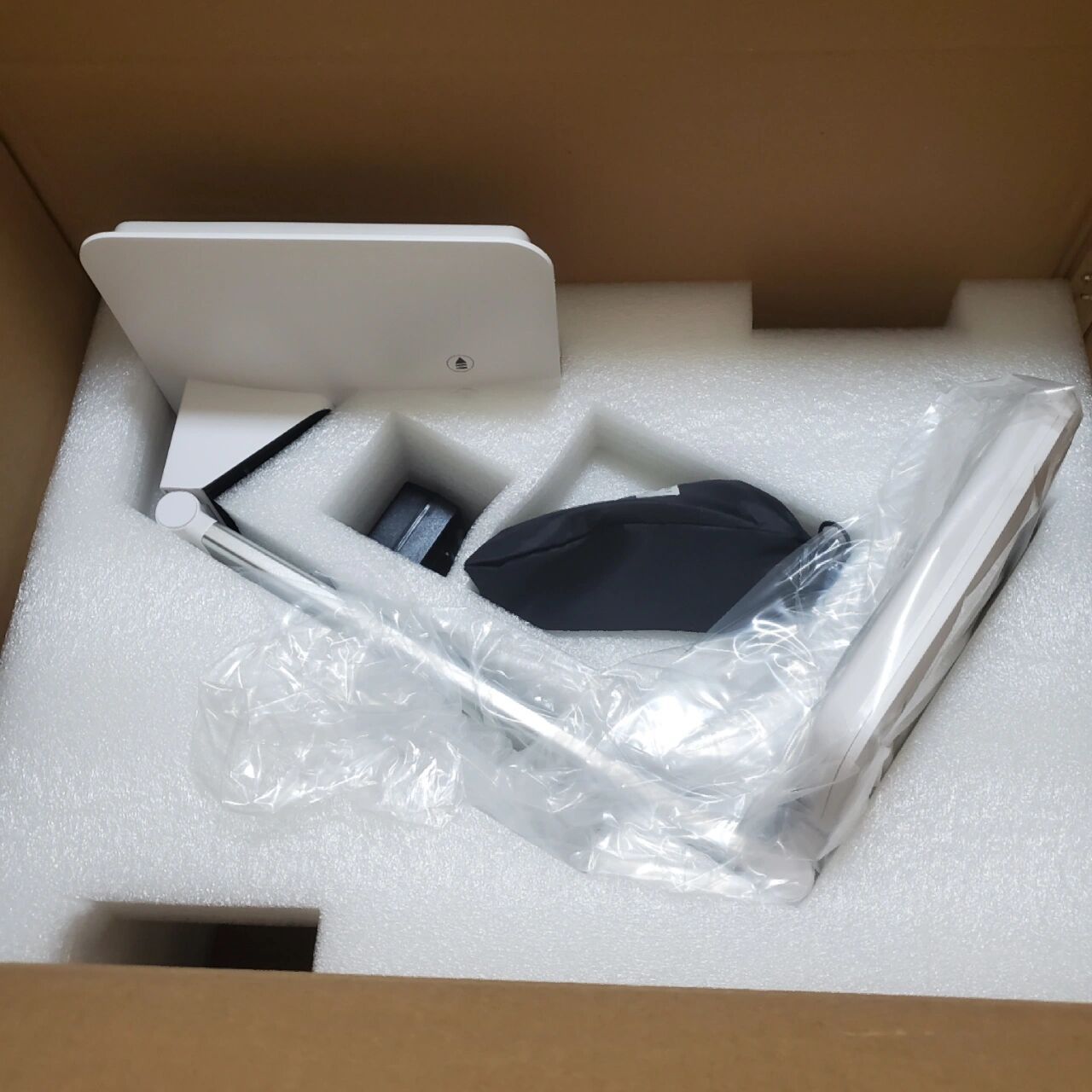 普门科技aladdin-e光子治疗仪排灯到货开箱 双十一京东入手了普门科技