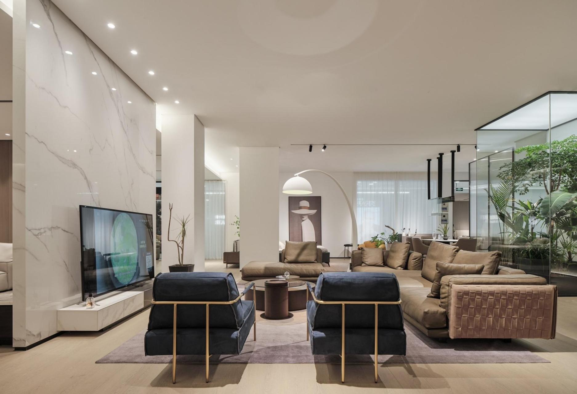 纳驰|niacci9495意式整体家居.推给高品位的人!