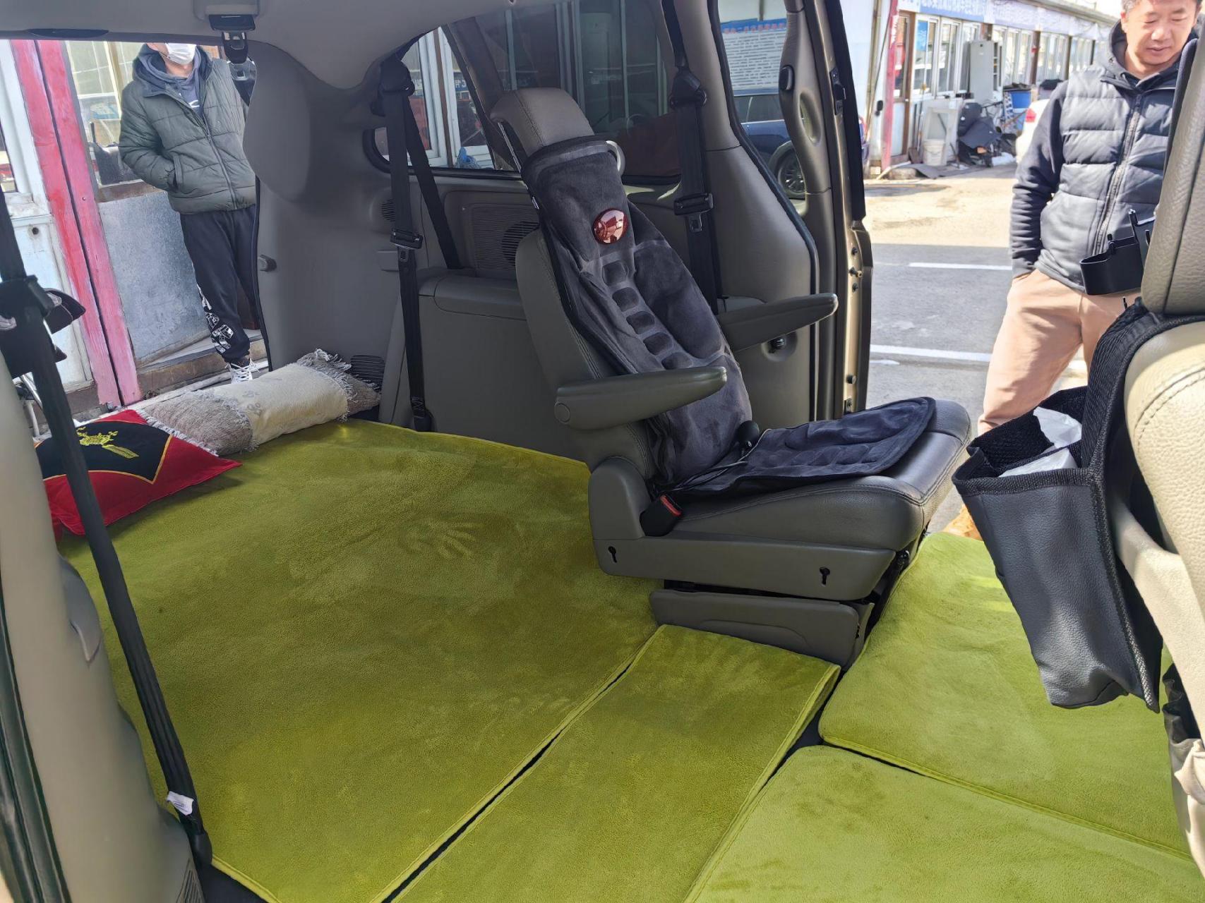 3v6奥地利原装进口大捷龙.全车原版2块划痕补漆.7万公里实表.