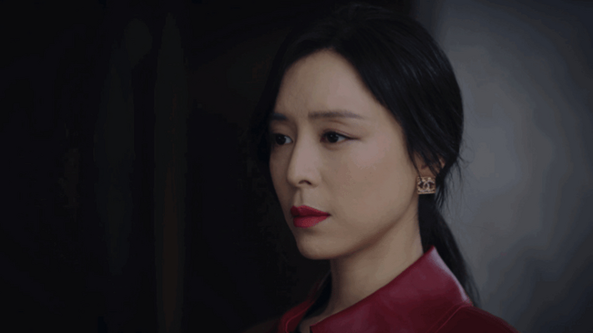 不就是镜子吗?碎了就碎了90#她的城