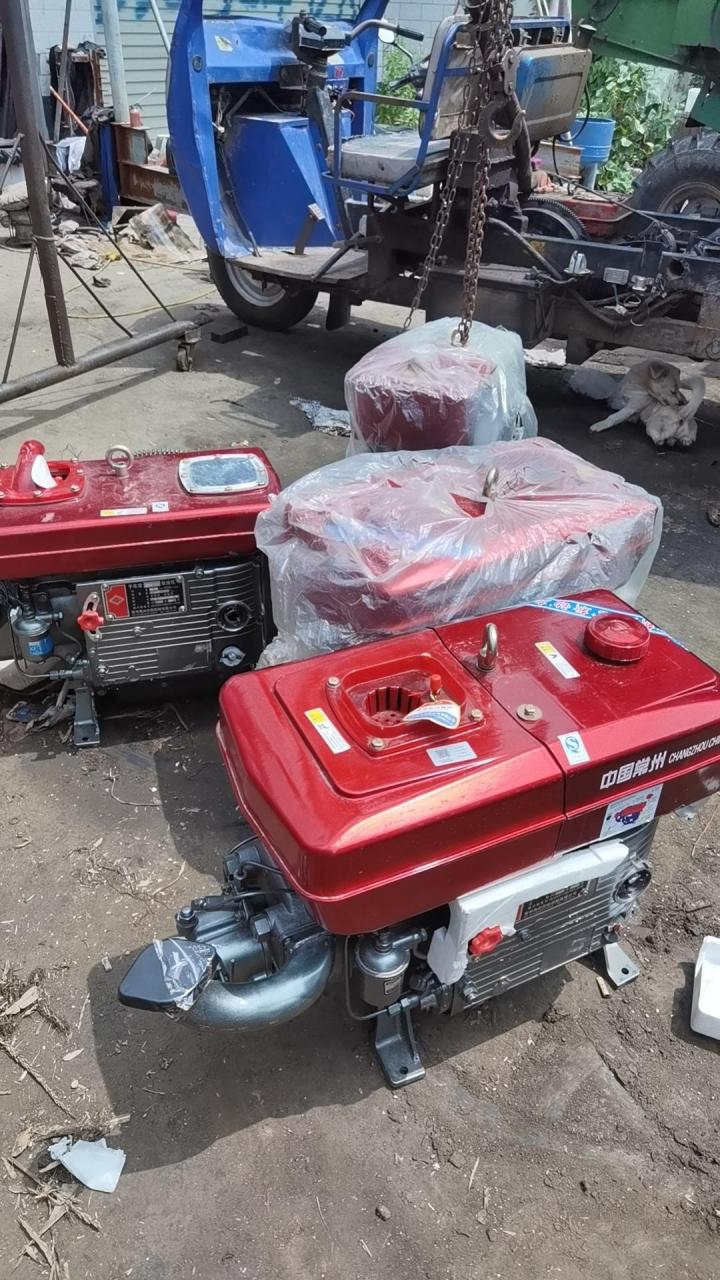 常柴柴油机 常州柴油机 莱动柴油机 江动柴油机 r175,r180,r190,r192