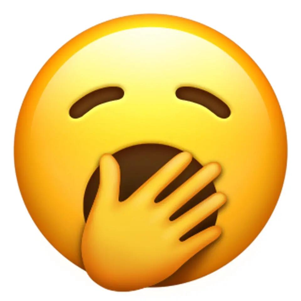 emoji表情头像