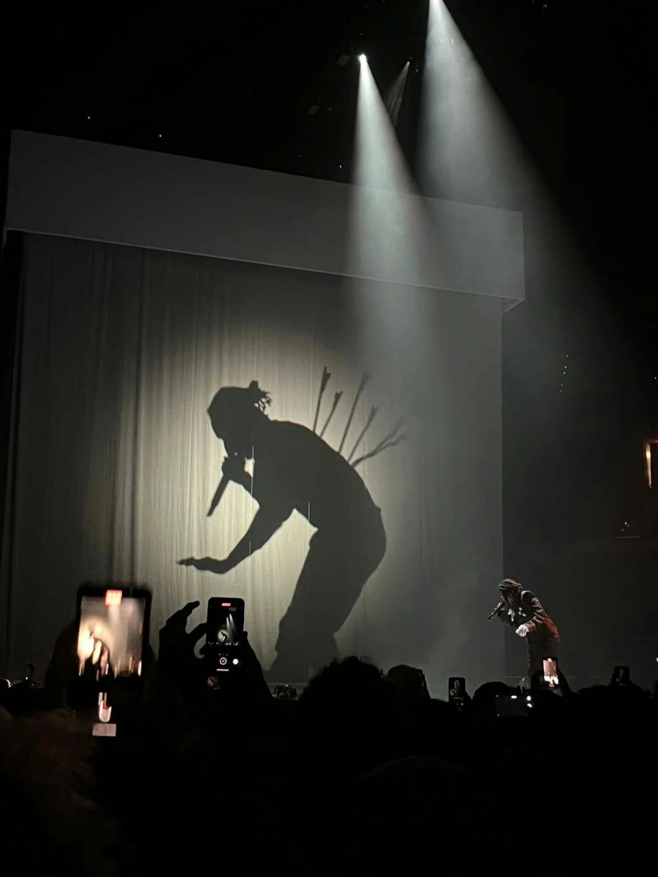 一些hiphop壁纸头像 好喜欢喇嘛这张