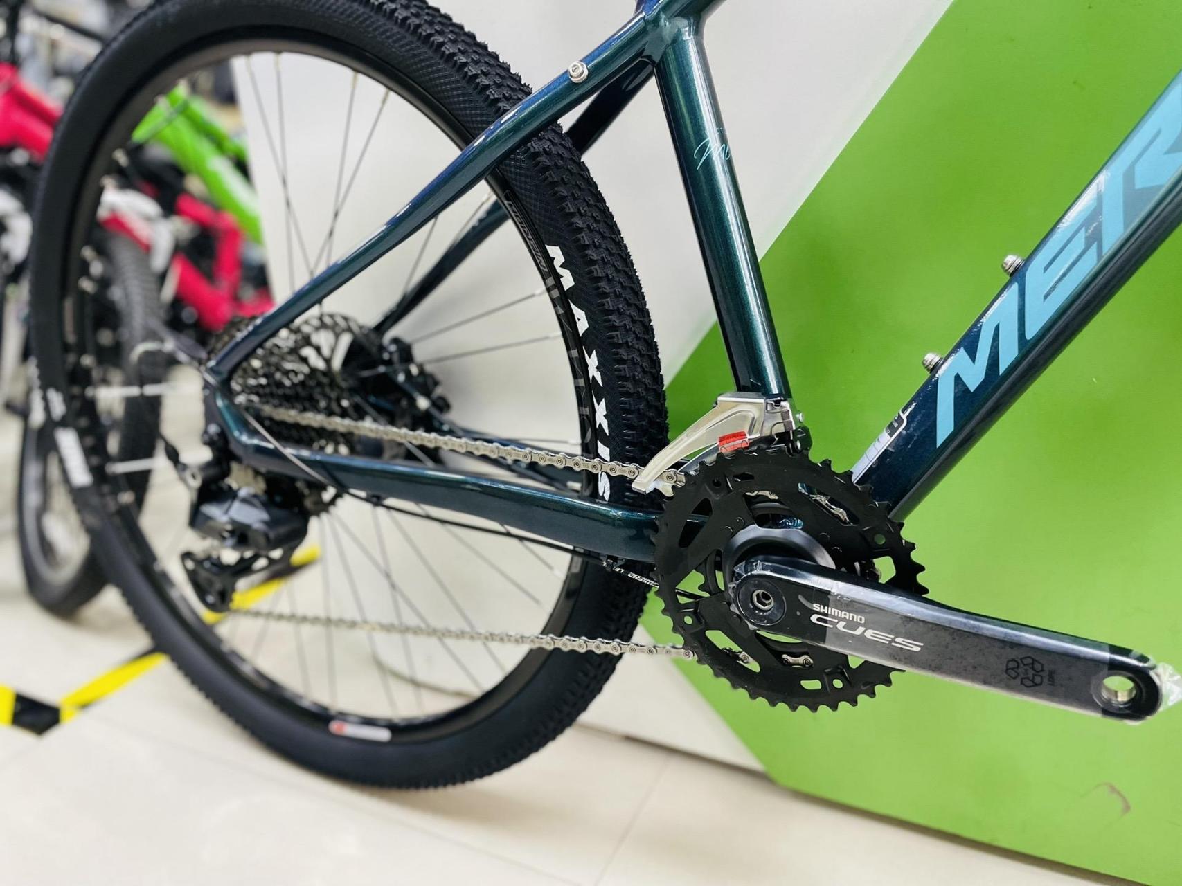 美利达2024款维多利亚700/维多利亚800到货  维多利亚是美利达唯一