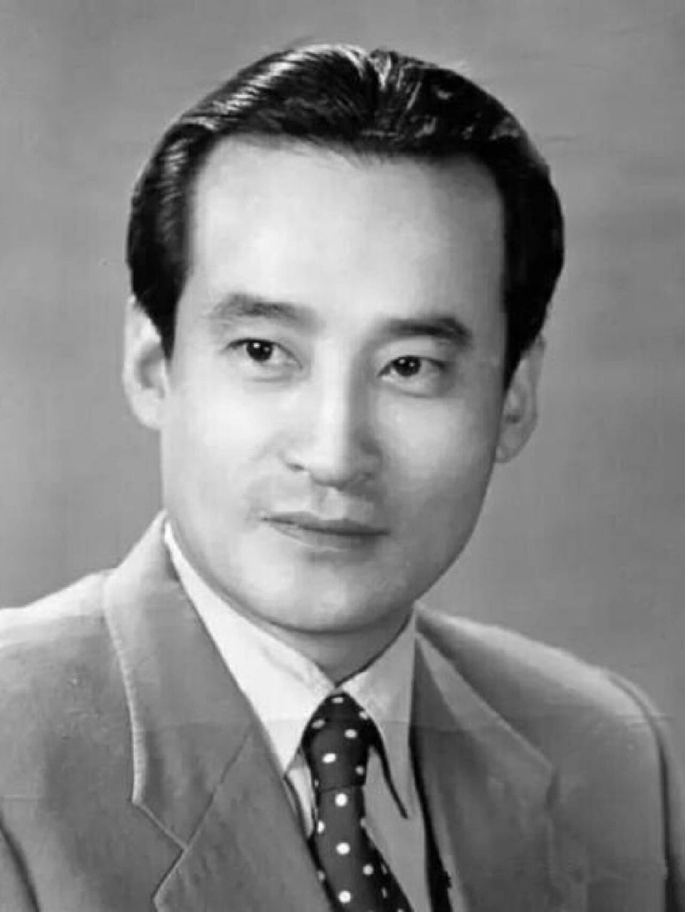 "中华影星"(1995年文化部评选)——项堃 项堃(1915年—2009年2月15日)