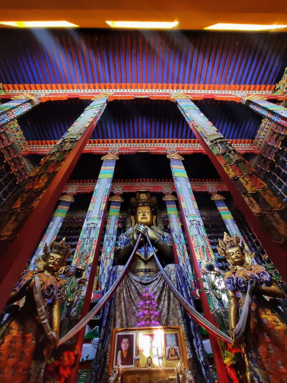 阜新瑞应寺 050505