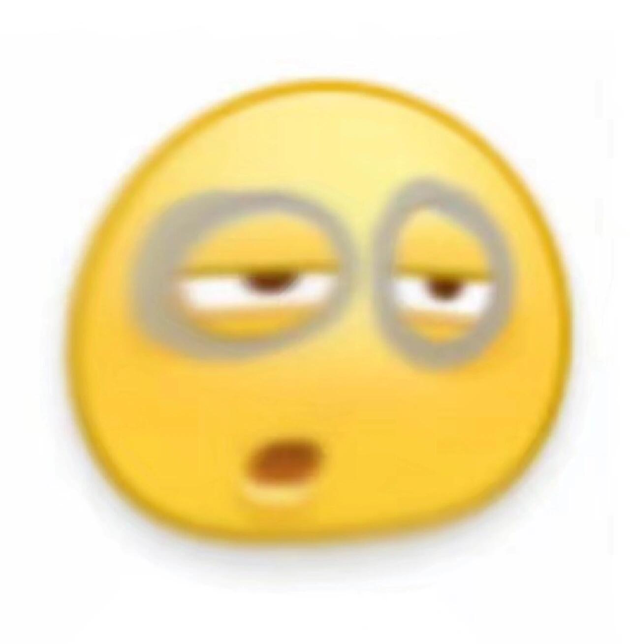 一些困困的表情包 困困表情包简直我本人 每天都在睡不醒