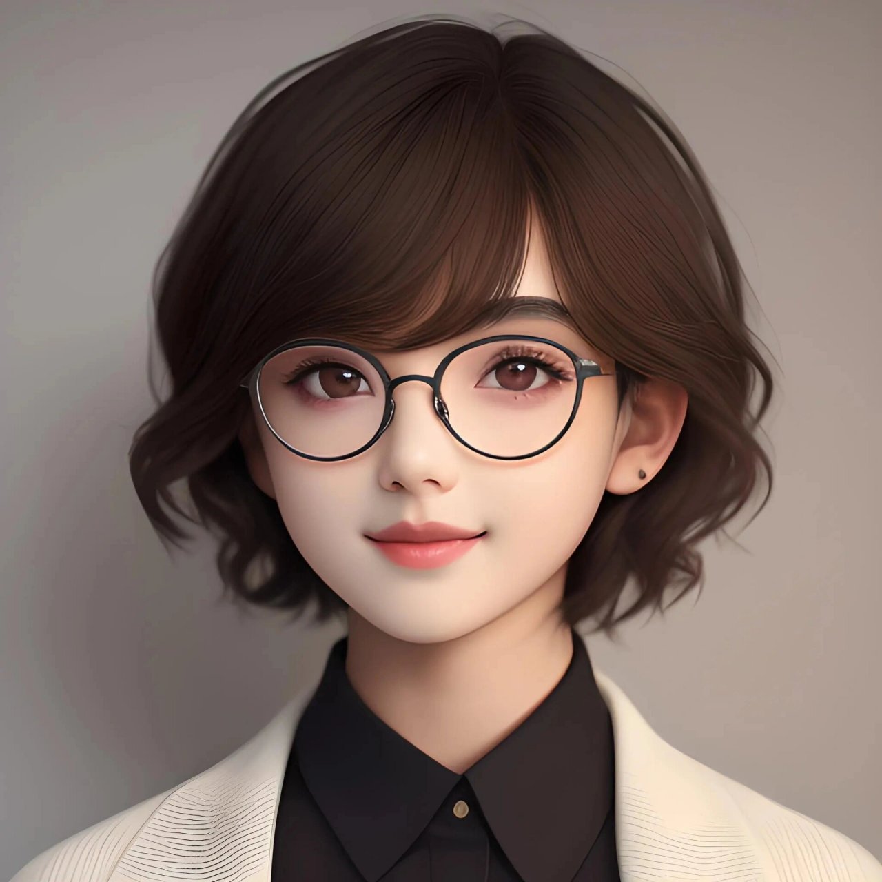 头像|女生头像|微信头像 又帅又飒又美!