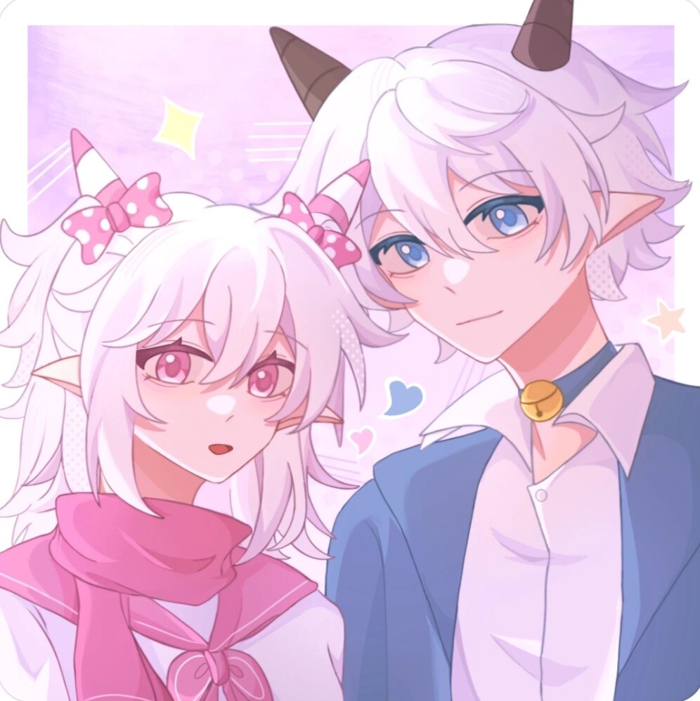 喜灰系列图片之喜美专属篇 图片来源:半次元,老福特 已授权