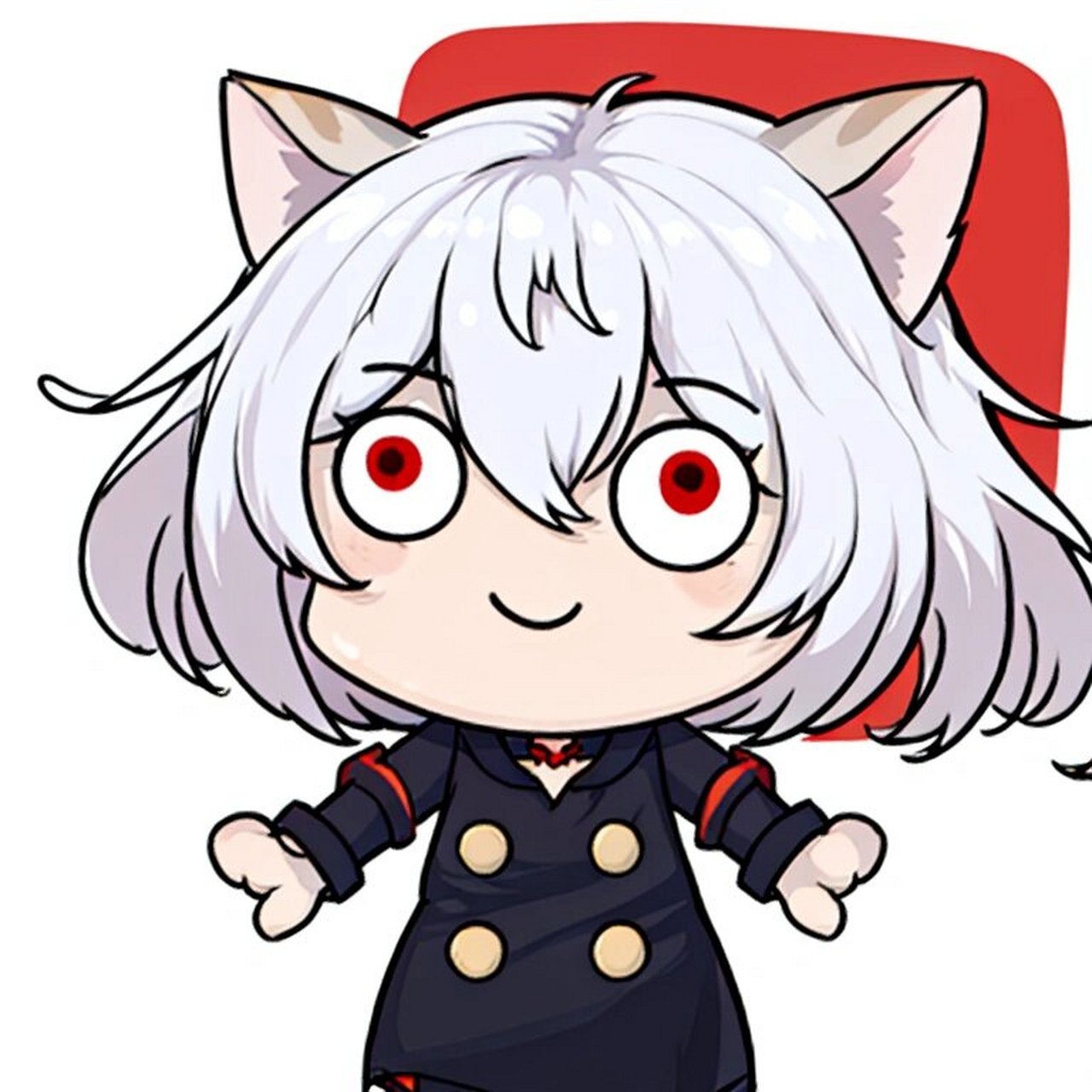 【全职猎人】尼飞彼多重绘 真人化专场!