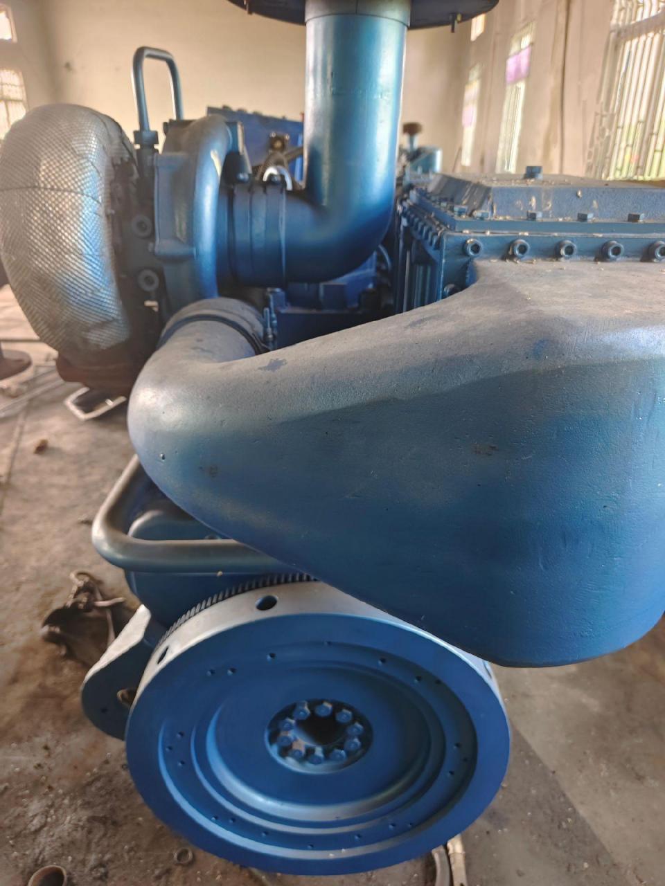 16年潍柴6170--620马力 12年潍柴6170--540马力