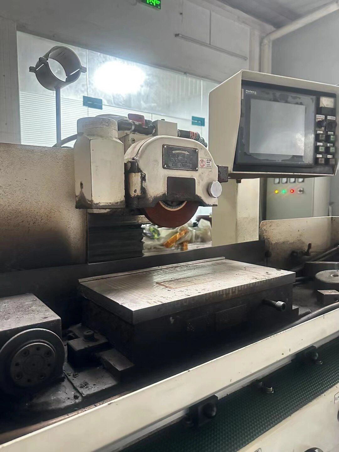 长岛磨床waza系列 长岛磨床waza系列,价格不贵