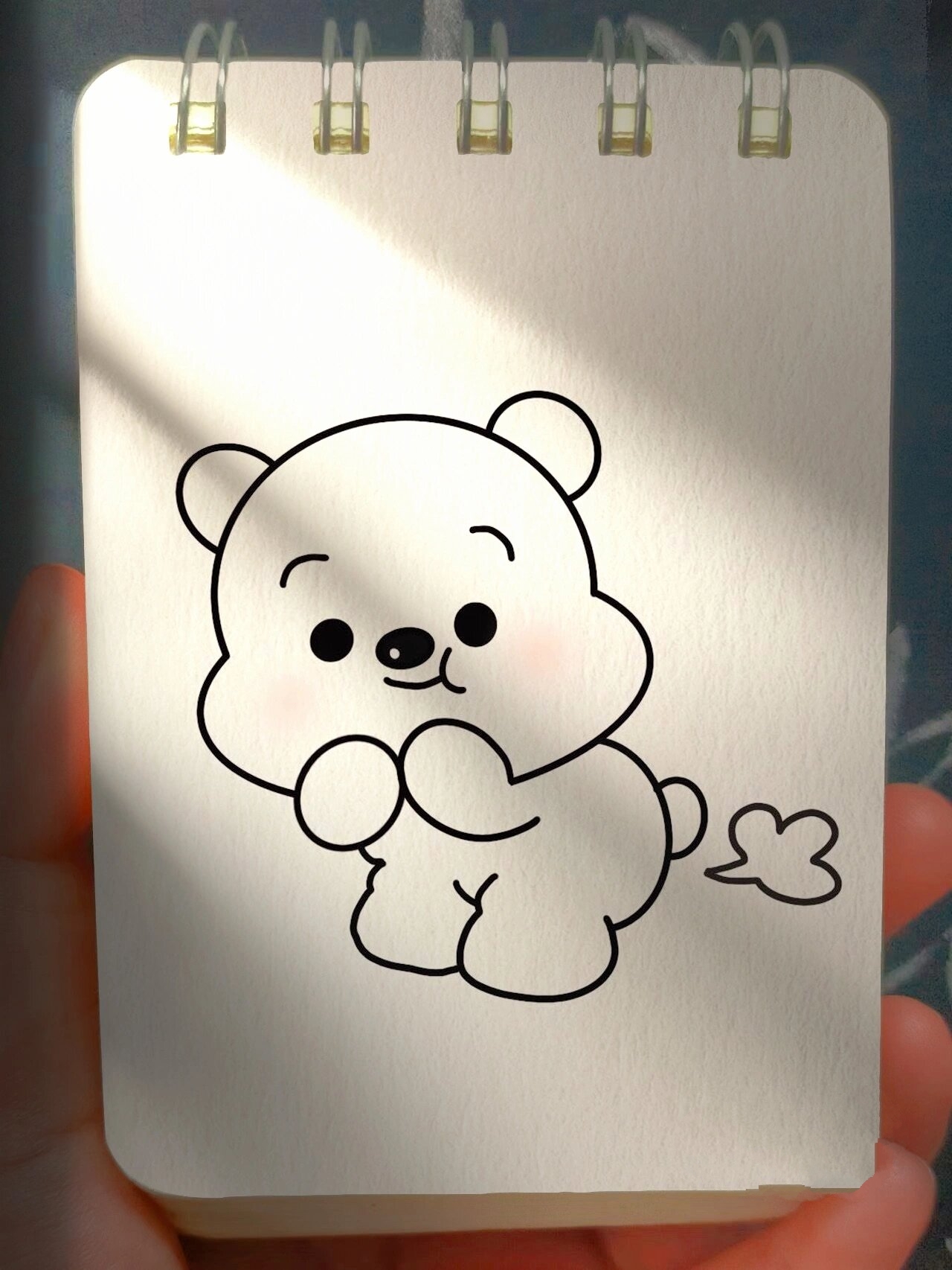 简笔画教程
