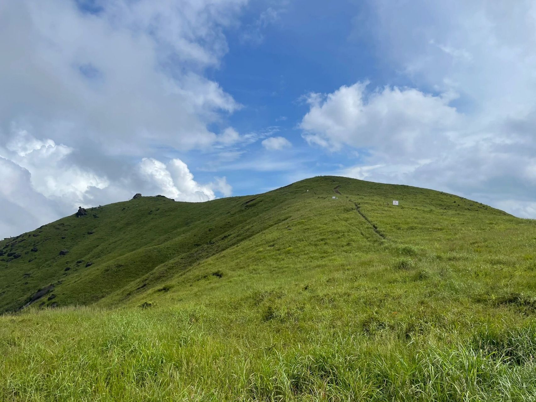 福州周边游 - 鸳鸯草场攻略 福建的朋友想去看草原91 推荐周末去