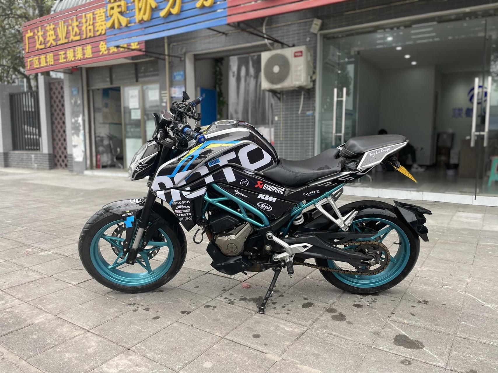 春风nk250