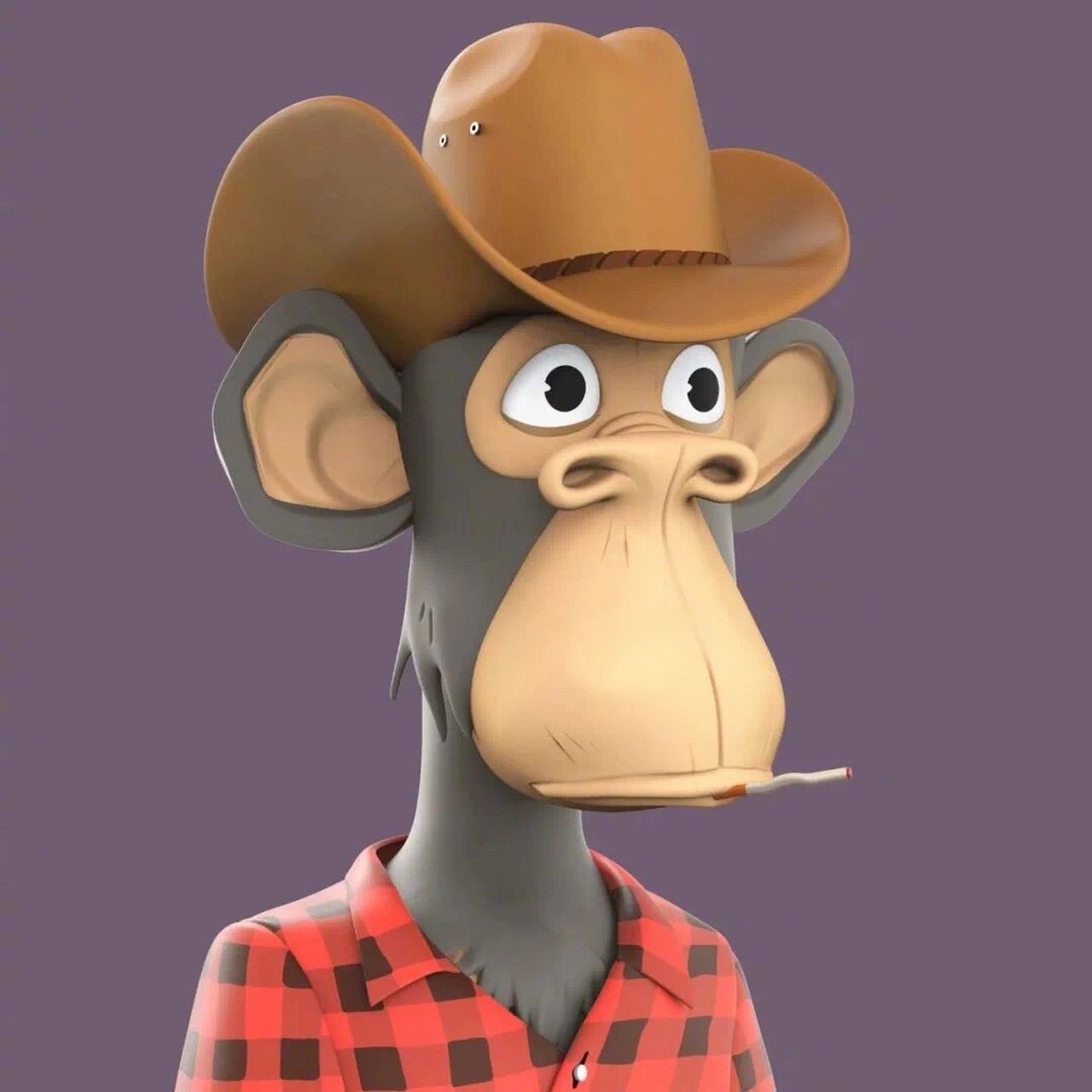 96今日分享/库里同款猴子头像第一弹 决定去做一件事情,或是去养成