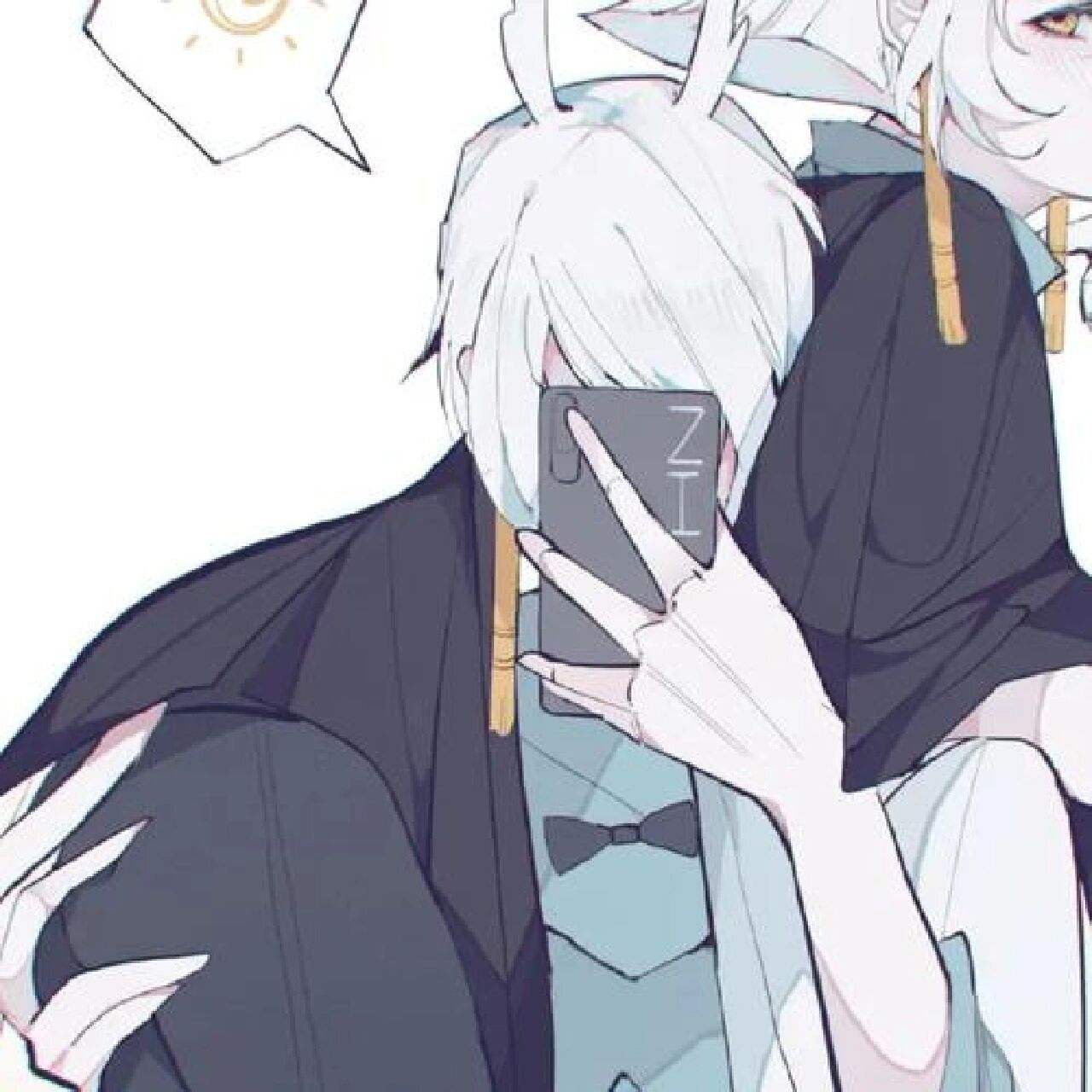 光遇情侣头像!76(7961516179)75.°79