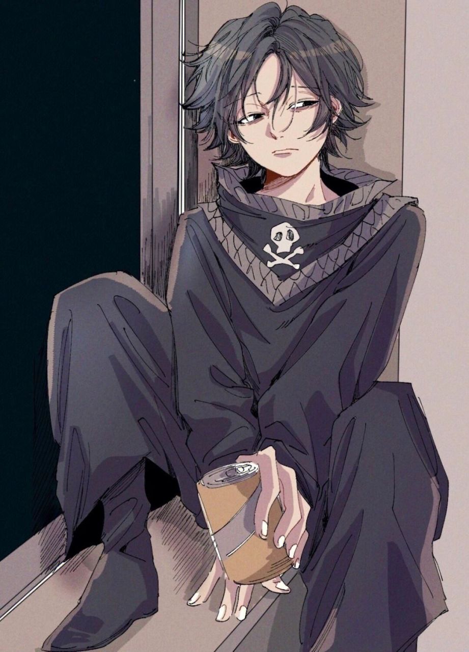 全职猎人 飞坦 嘿嘿嘿,飞坦来喽～帅死我了