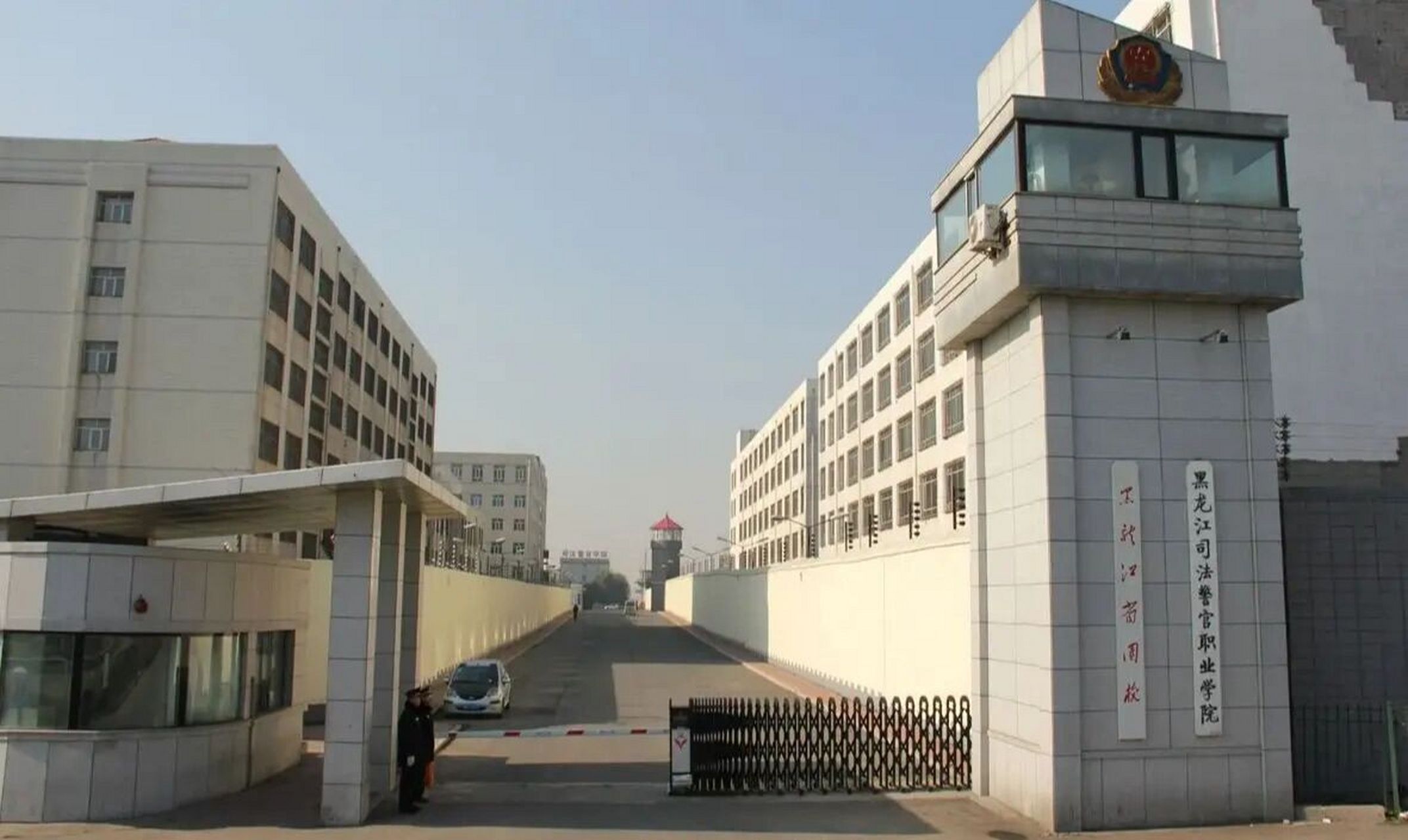 黑龙江司法警官职业学院设置刑事执行,刑事侦查技术,罪犯心理测量与