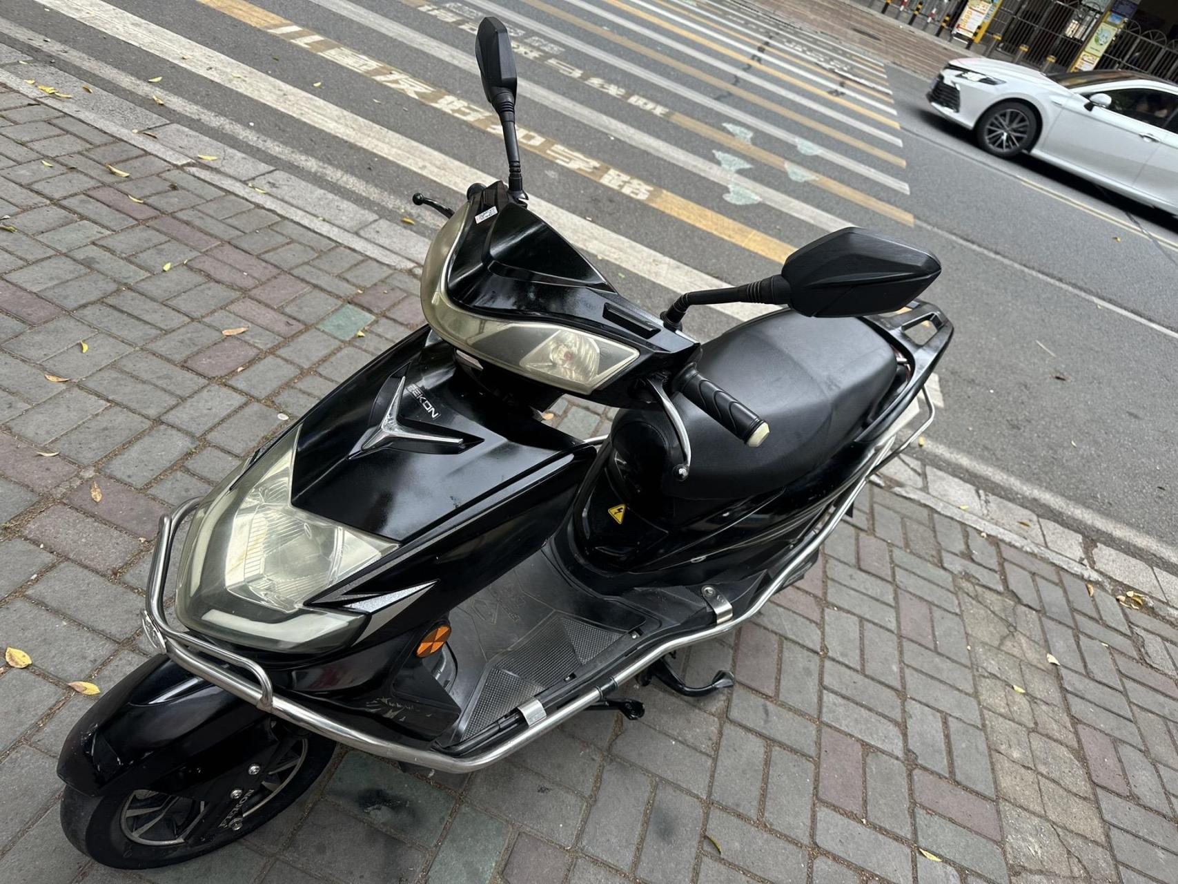 飞肯讯鹰款72v23安