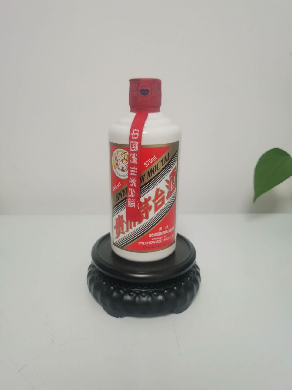 2016年茅台飞天375ml 2400 茅台飞天2016年 2400 375ml 53度