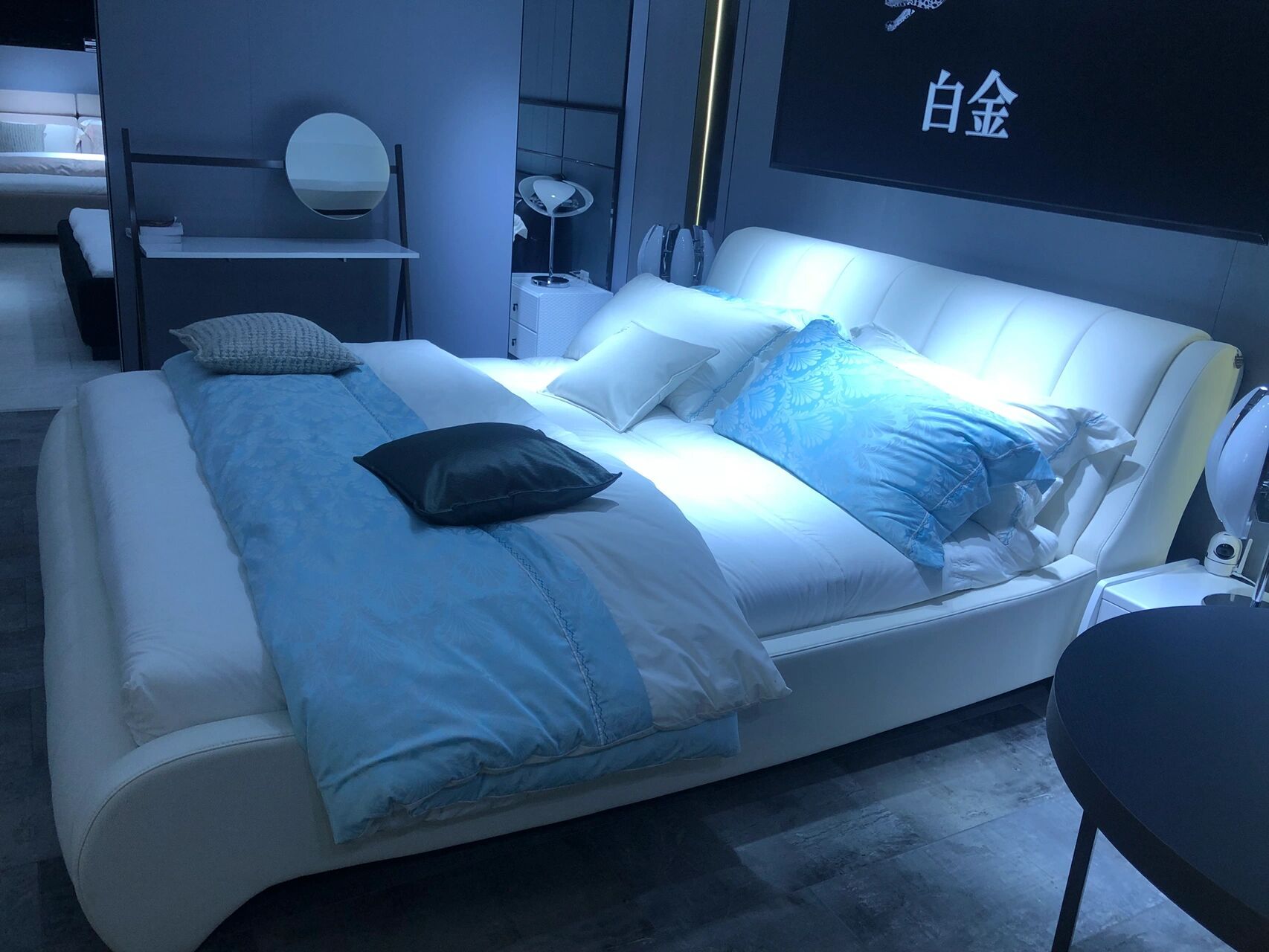 cbd家居#cbd床垫解决大众的睡眠问题 这款cbd克瑞斯床垫不管是价位