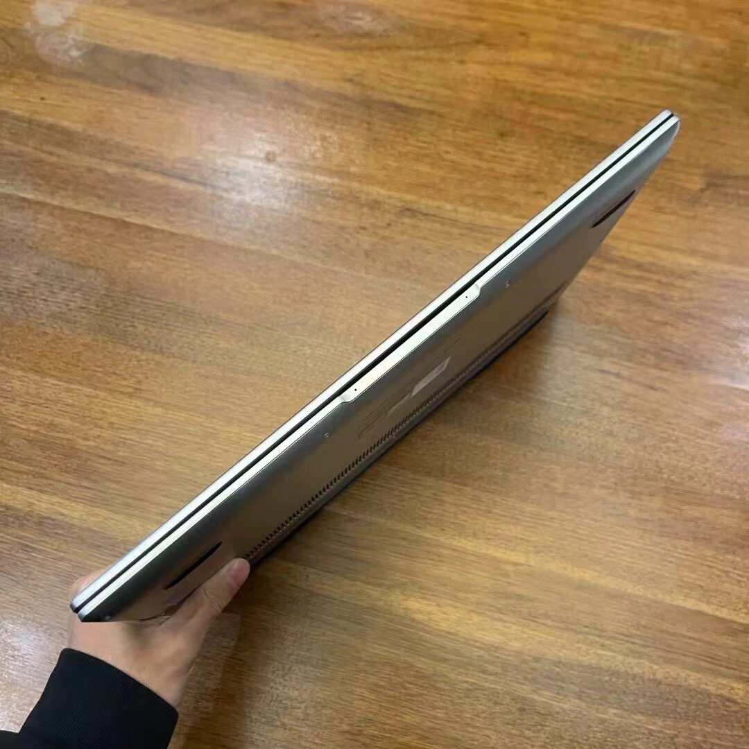 华为笔记本 华为mate book d15 r7-4700u处理器 7nm工艺制程 16 512