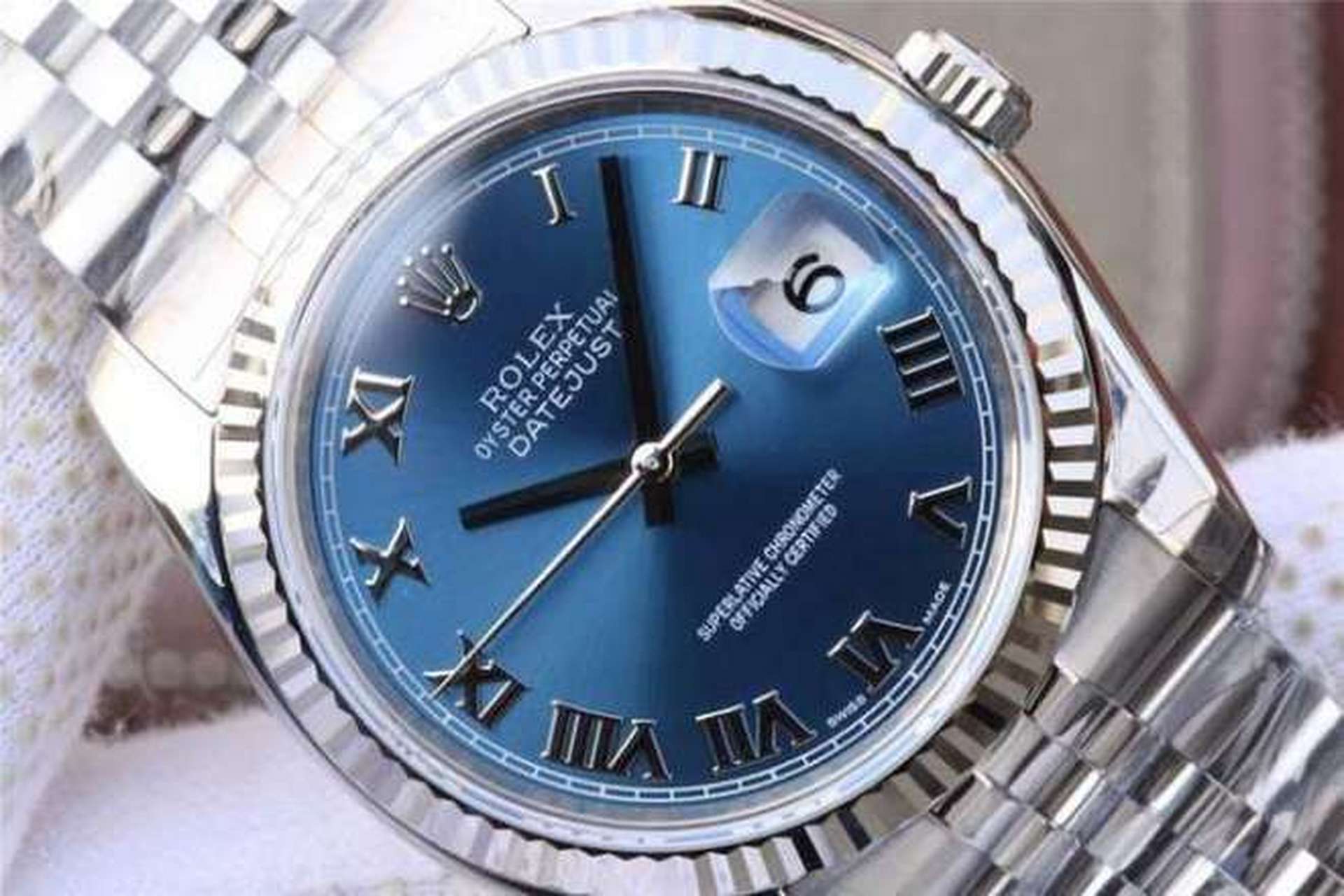 91 嘿,小伙伴们,今天来谈论一下劳力士和帝舵的"性价比"问题.