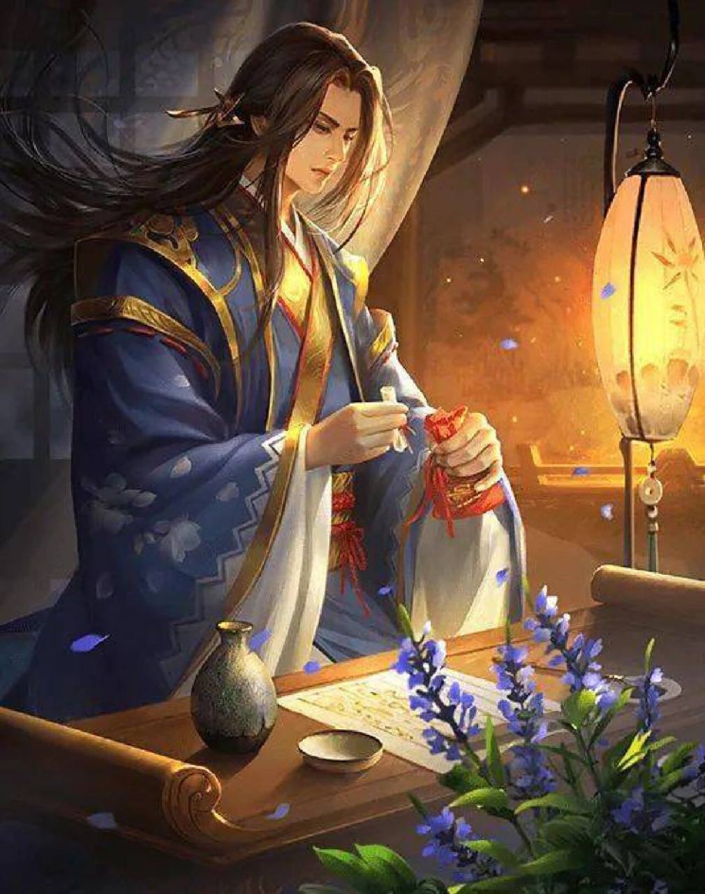 郭嘉出身颍川郭氏.