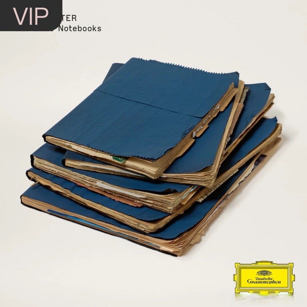 普通周一歌单#  052: "很喜欢的作曲家max richter的一首,整张专级技