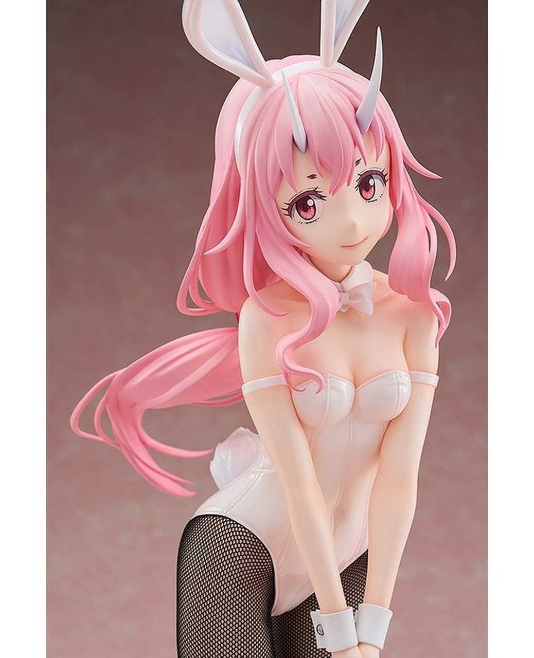 出自电视动画《关于我转生变成史莱姆这档事》,大鬼族的公主「朱菜」