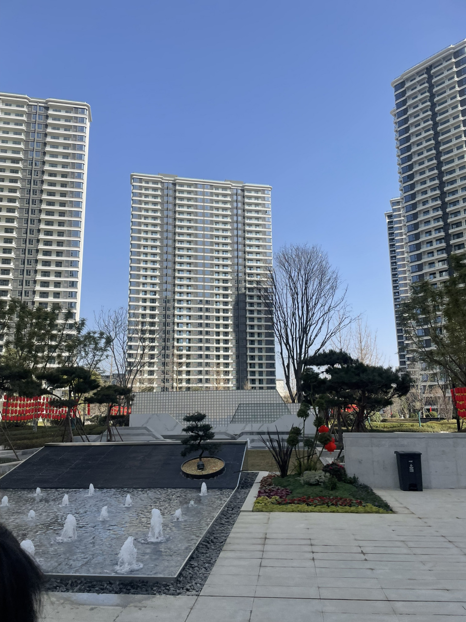 江油市皓月江屿城图片