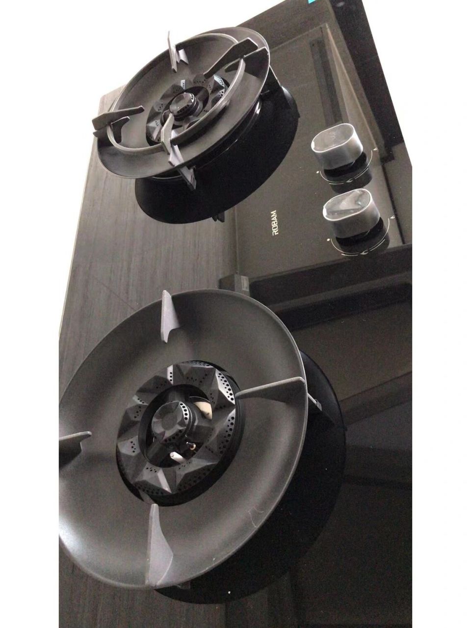 老板油烟机77燃气灶 老板油烟机:cxw-260-8333s   77    燃气灶