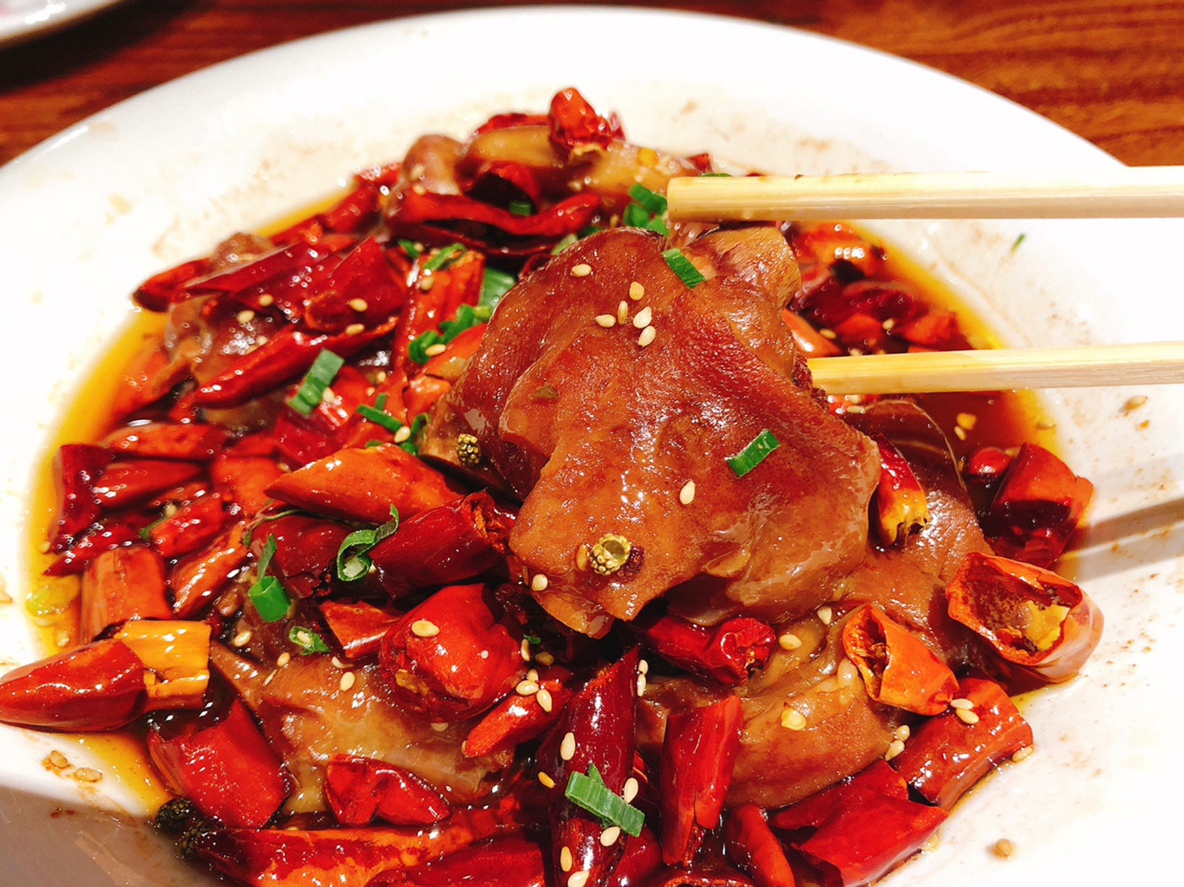 天津美食|胡大不仅有小龙虾02 店铺:胡大饭馆 店址:琼州道113号人民